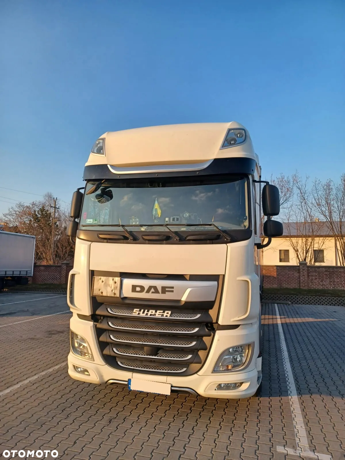 DAF FT 480 XF - 2