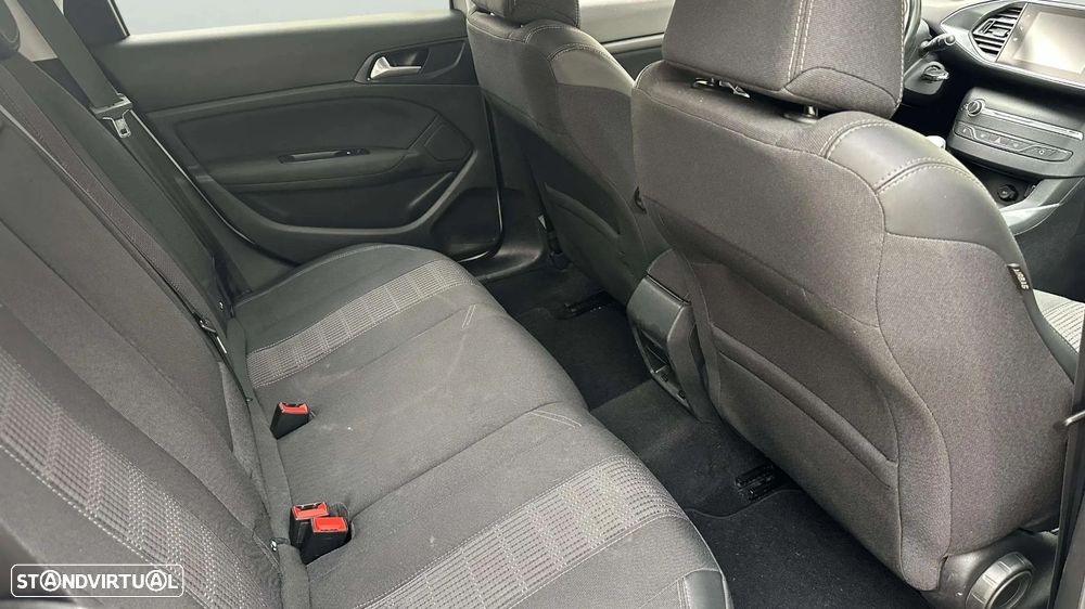 Peugeot 308 SW BlueHDi 130 Stop & Start Active Business-Pack - 15