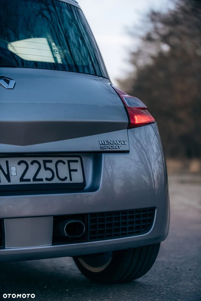 Renault Megane 2007 photo 5