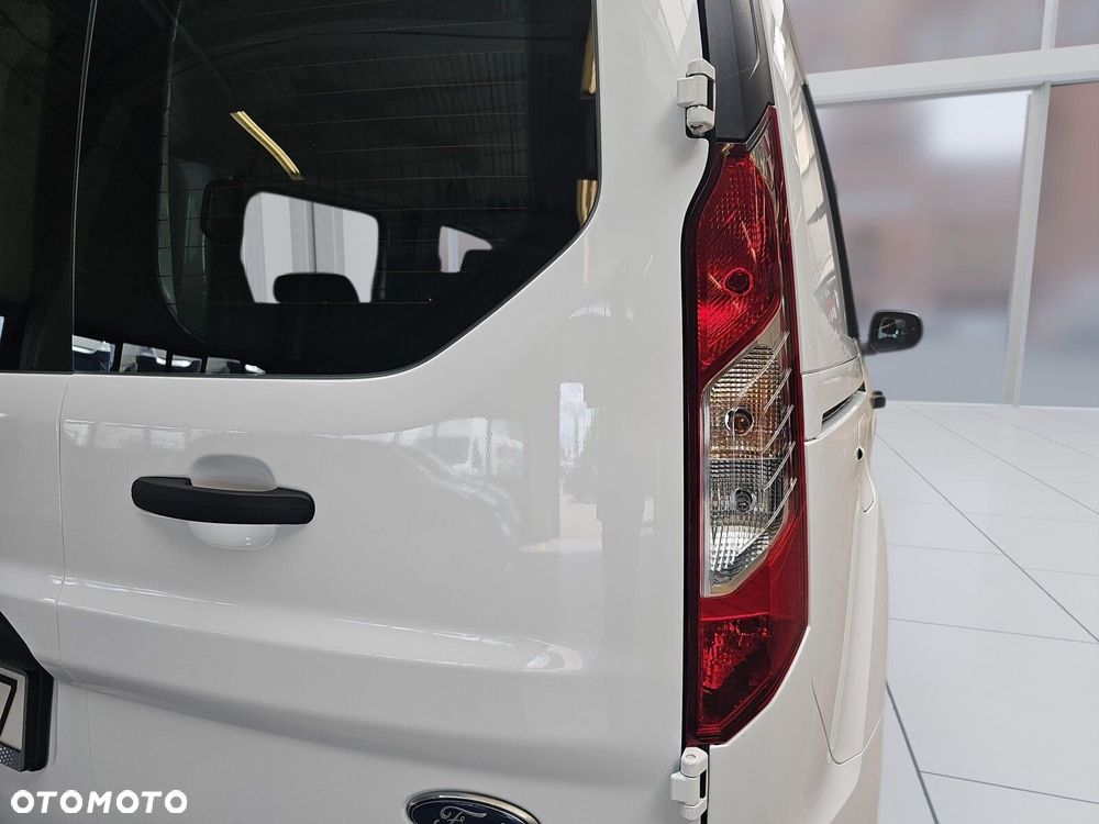 Ford transit-connect 220 1.5 EcoBlue 100KM Trend - 32