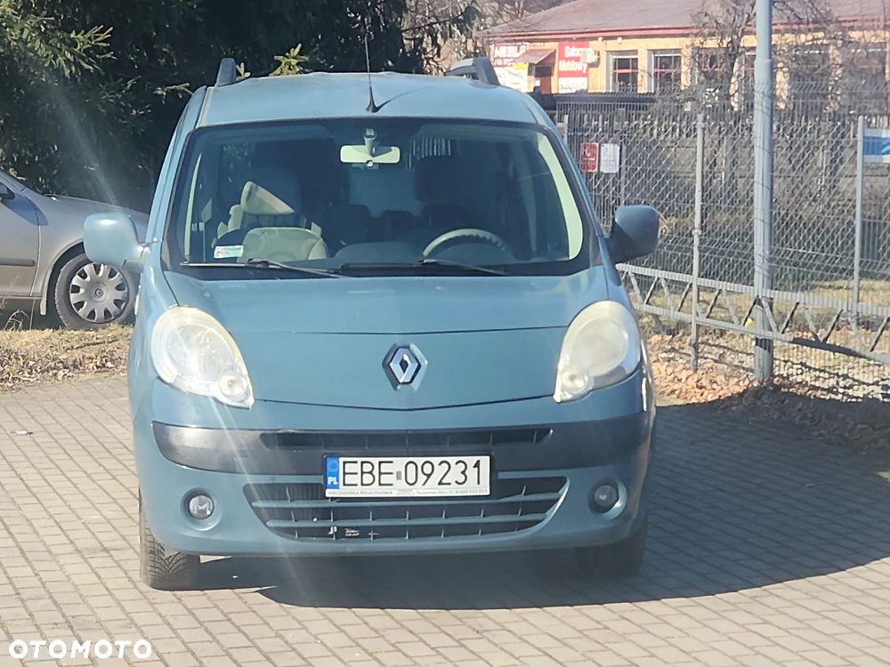 Renault Kangoo 1.5 dCi Helios - 2