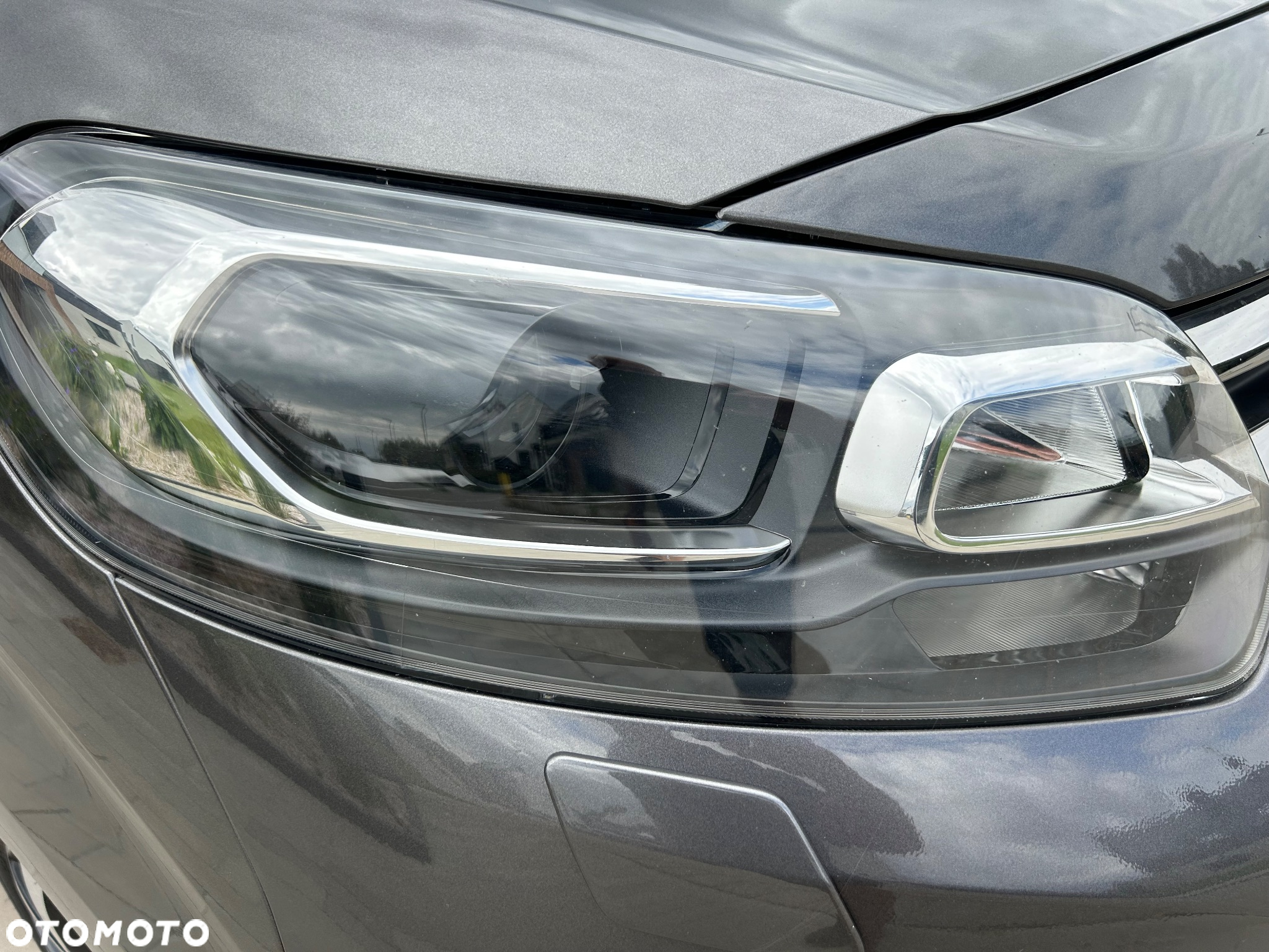 Citroën SpaceTourer XL 2.0 BlueHDi 180 EAT8 Business Lounge - 29