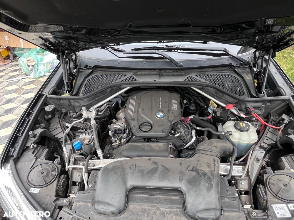 BMW X5 sDrive25d Sport-Aut. - 6