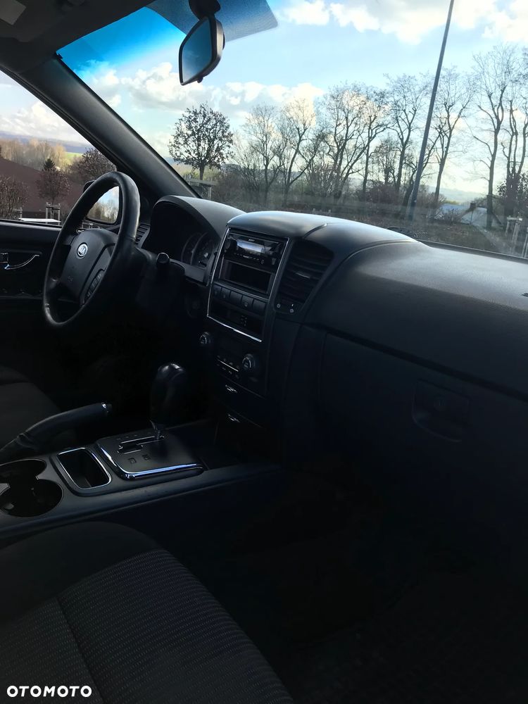 Kia Sorento - 10