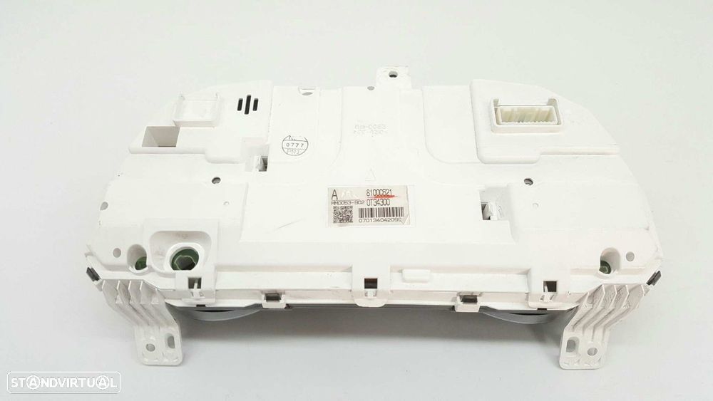 QUADRANTE MITSUBISHI ASX (GA0W) KAITEKI 2WD - 6