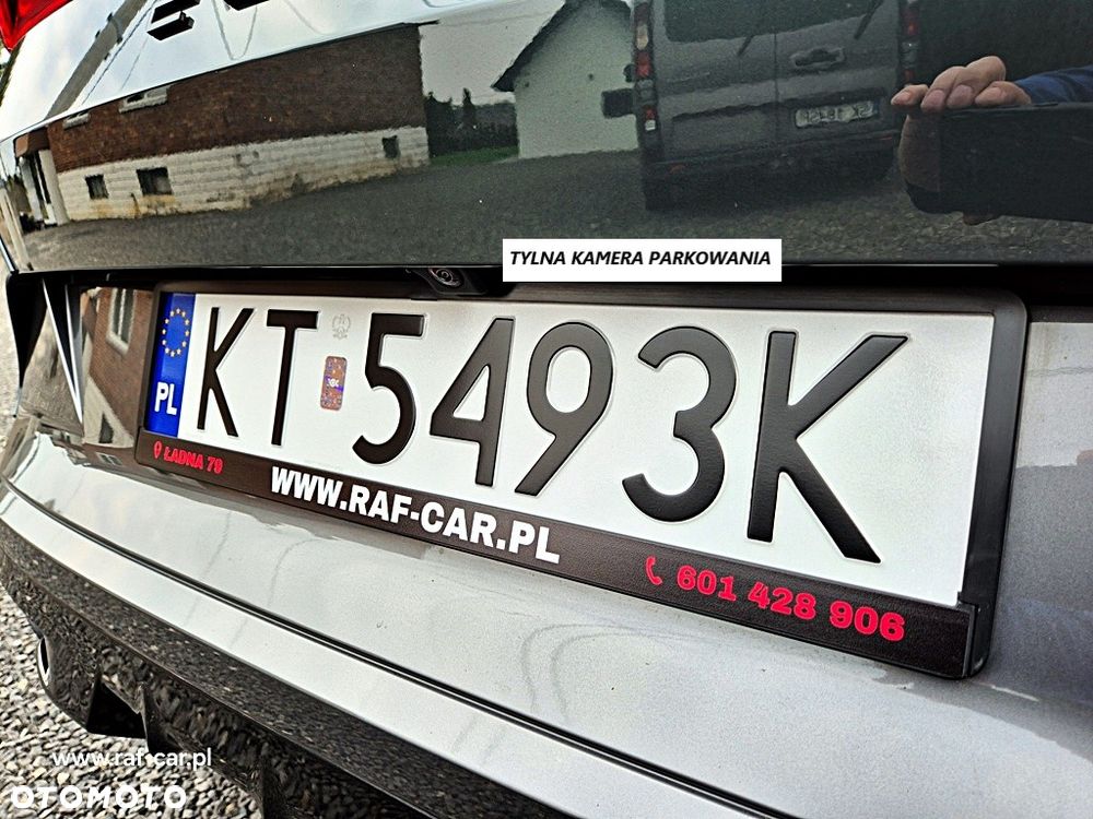 Cupra Formentor VZ 2.0 TSI DSG - 11