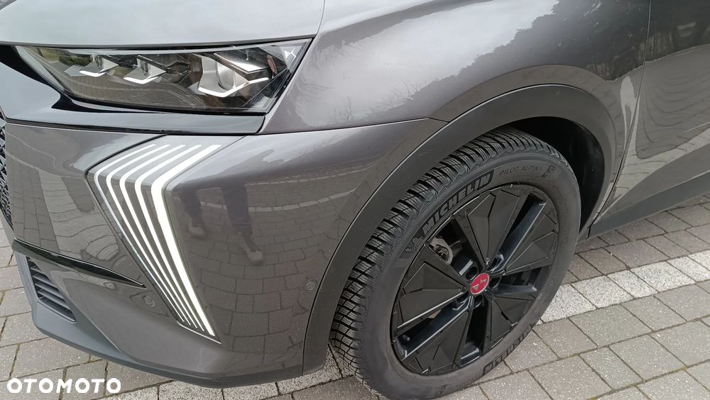 DS Automobiles DS 7 1.5 BlueHDi Performance Line + - 20