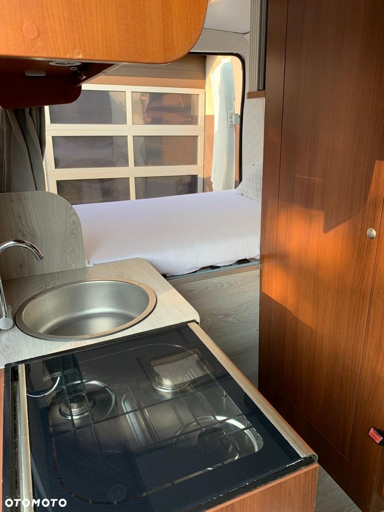 Fiat Ducato L2H2 - 19