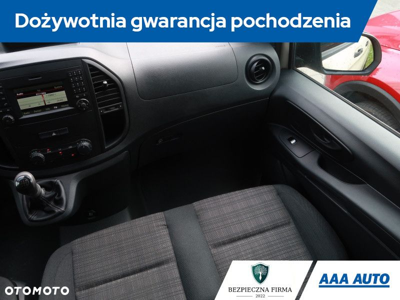 Mercedes-Benz Vito - 9