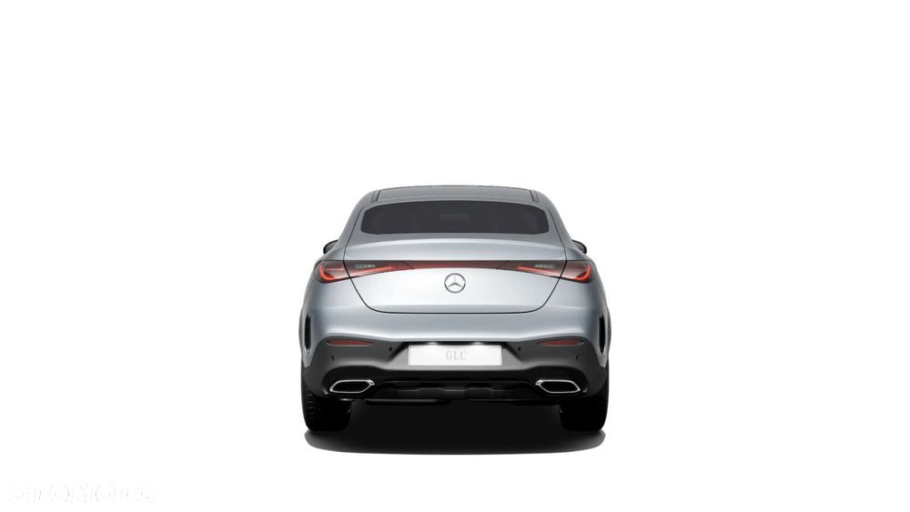 Mercedes-Benz GLC 220 d mHEV 4-Matic AMG Line - 26