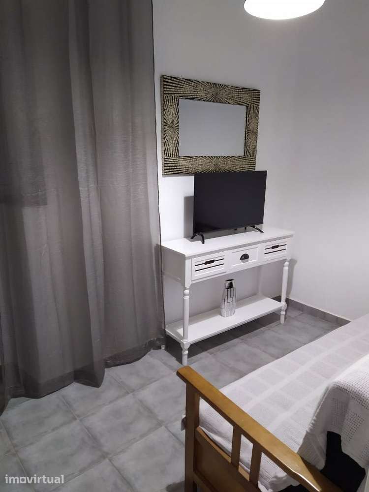 Moradia T1 Mobilada Barreta Olhão - Grande imagem: 2/10