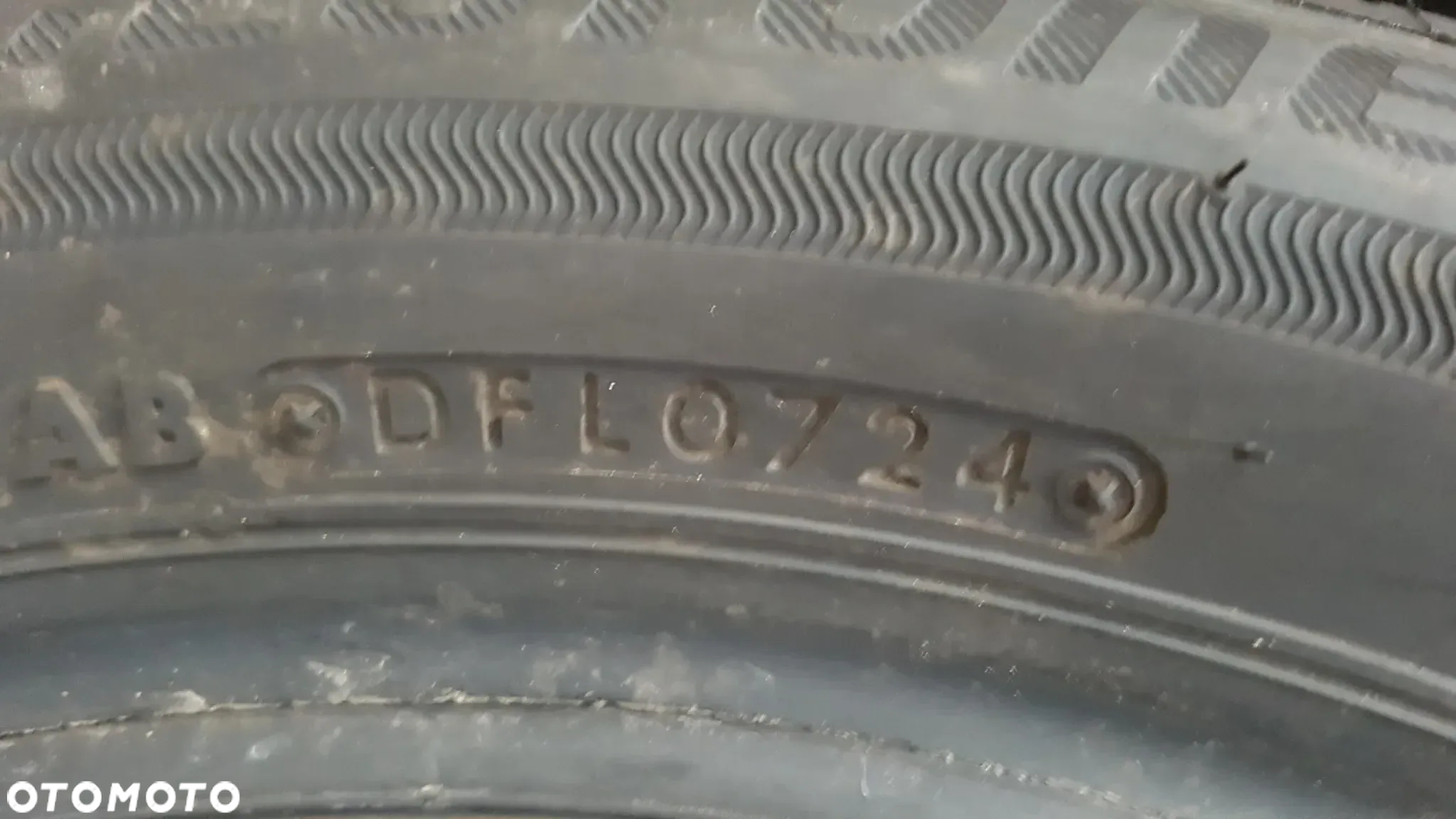 BRIDGESTONE ECOPIA EP050 175/60R16  175/60/16 - 6