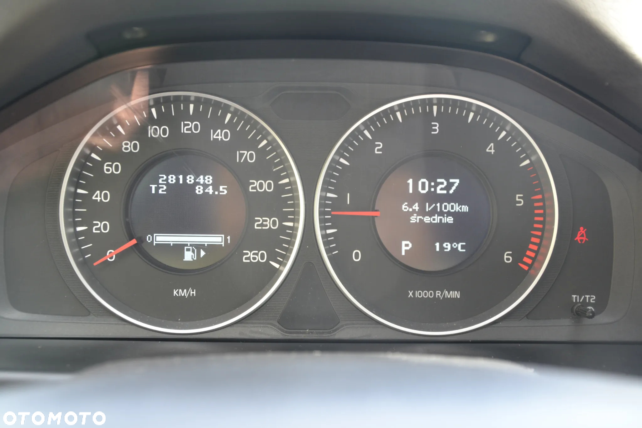 Volvo S80 D4 Geartronic Executive - 19