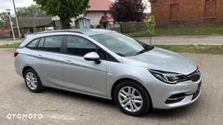 Opel Astra 1.5 D Start/Stop