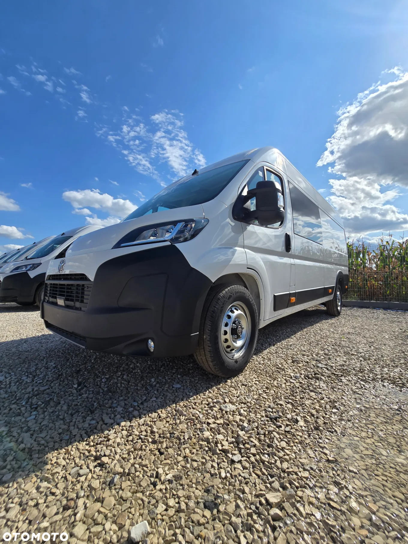Toyota TOYOTA PROACE MAX - MY24 - 8