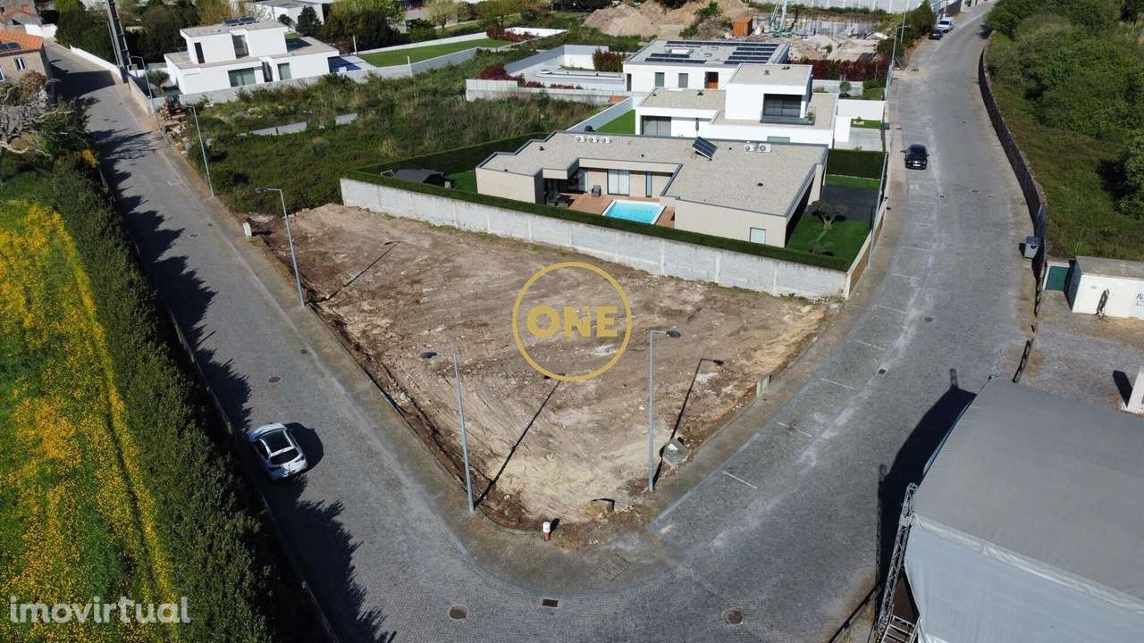 Lote de 866m2 l Póvoa de Varzim l 289.000,00€ - Grande imagem: 4/28