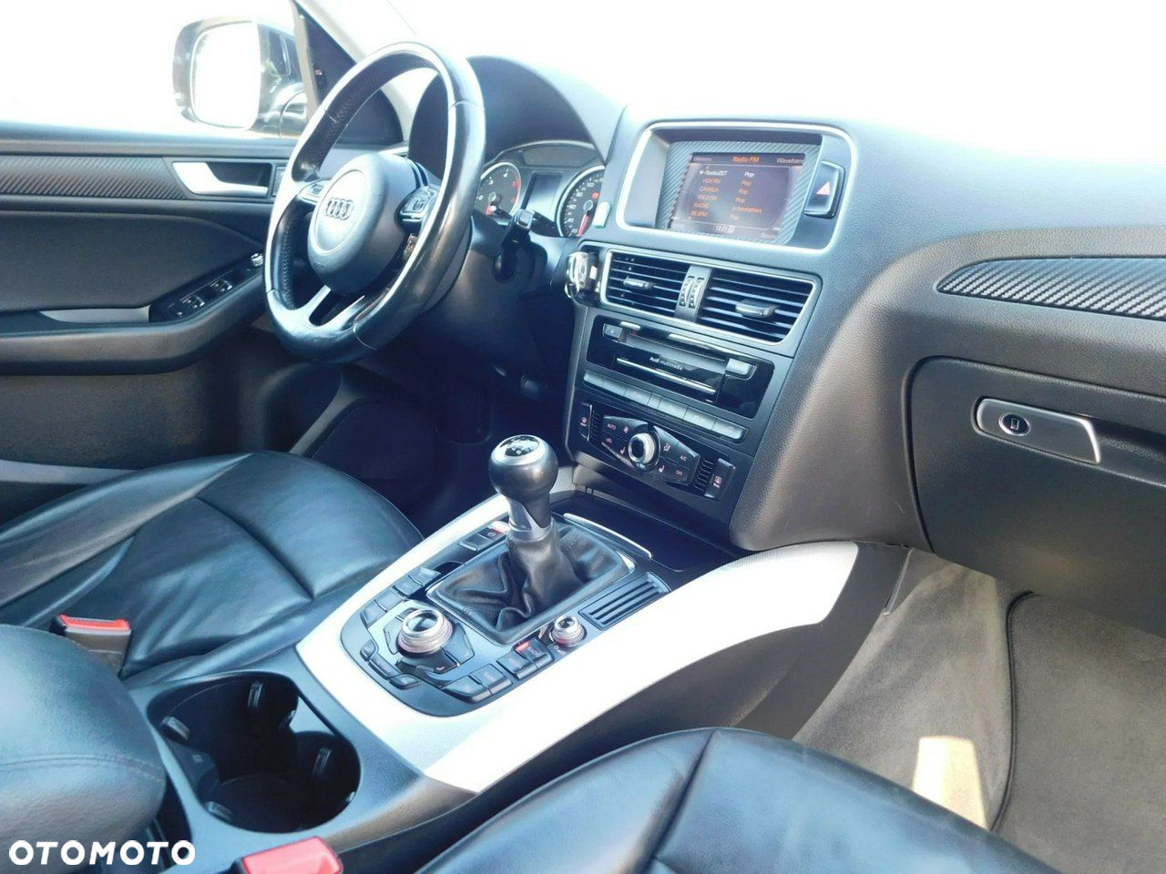 Audi Q5 2.0 TDI - 9