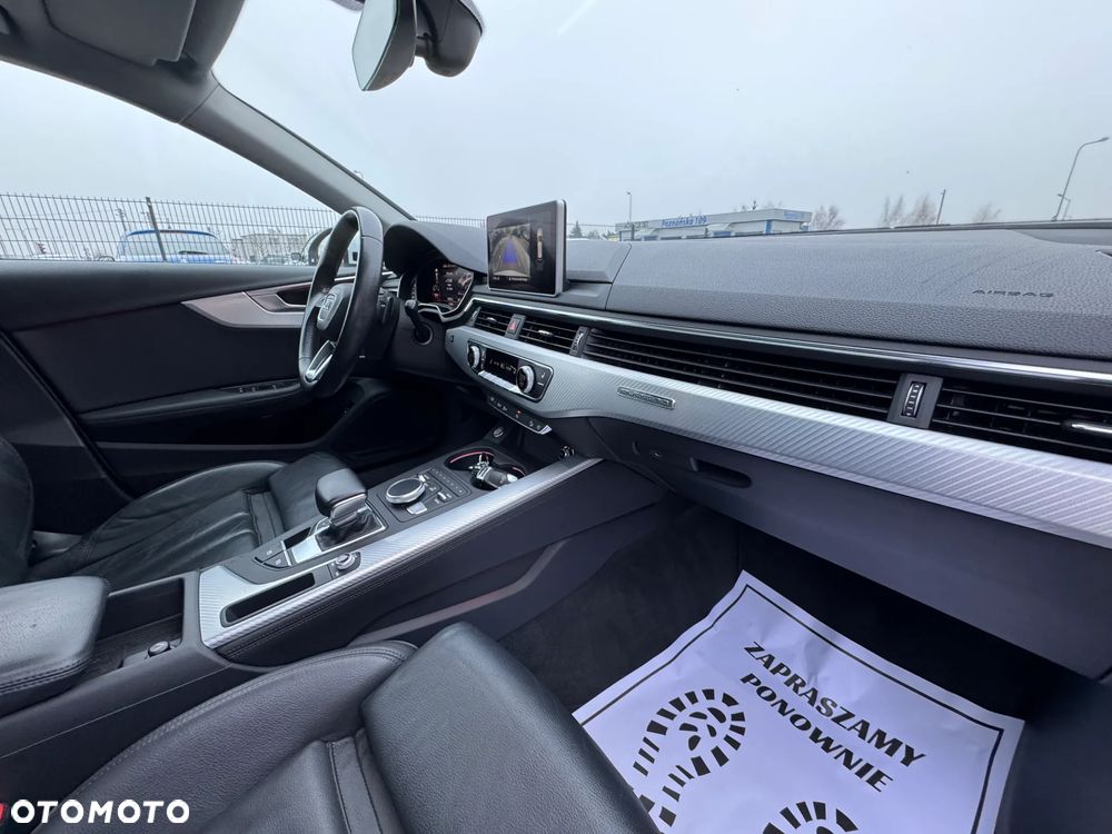 Audi A4 Allroad - 13