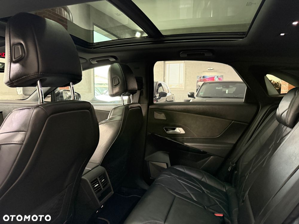 DS Automobiles DS 7 Crossback 1.6 E-Tense Performance Line + - 20