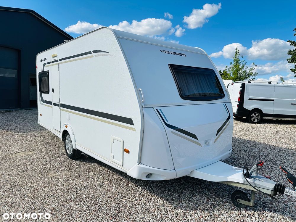 Weinsberg 450 - 2