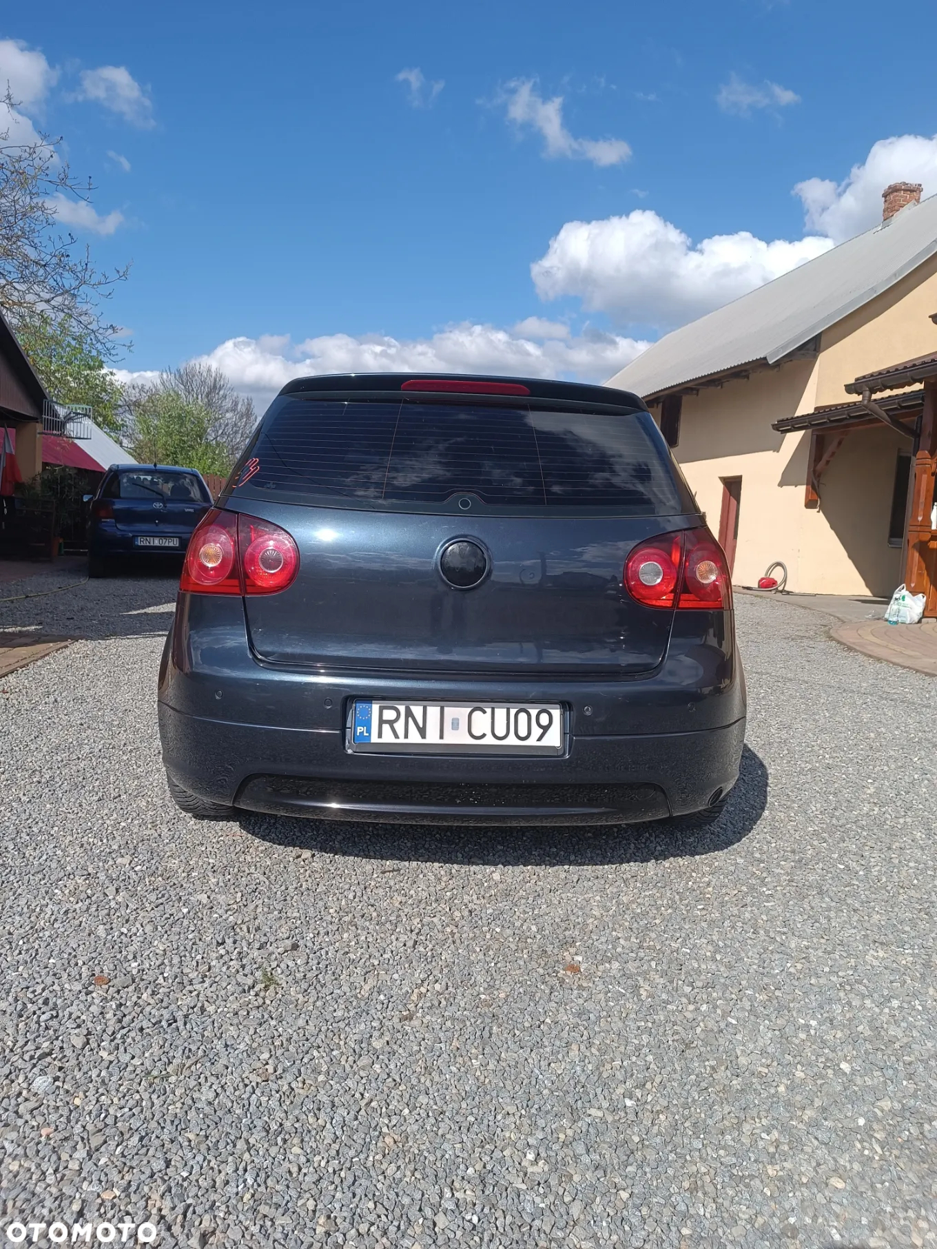 Volkswagen Golf 1.6 Comfortline - 4