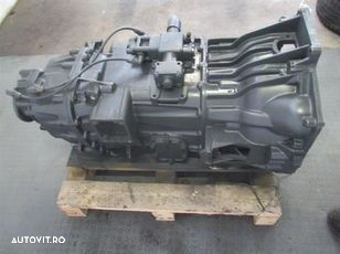 Cutii Viteze IVECO Reconditionate - 3