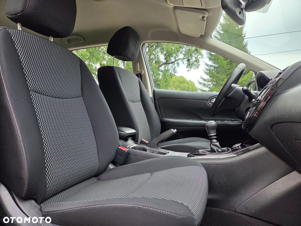 Nissan Pulsar 1.2 DIG-T Tekna - 9