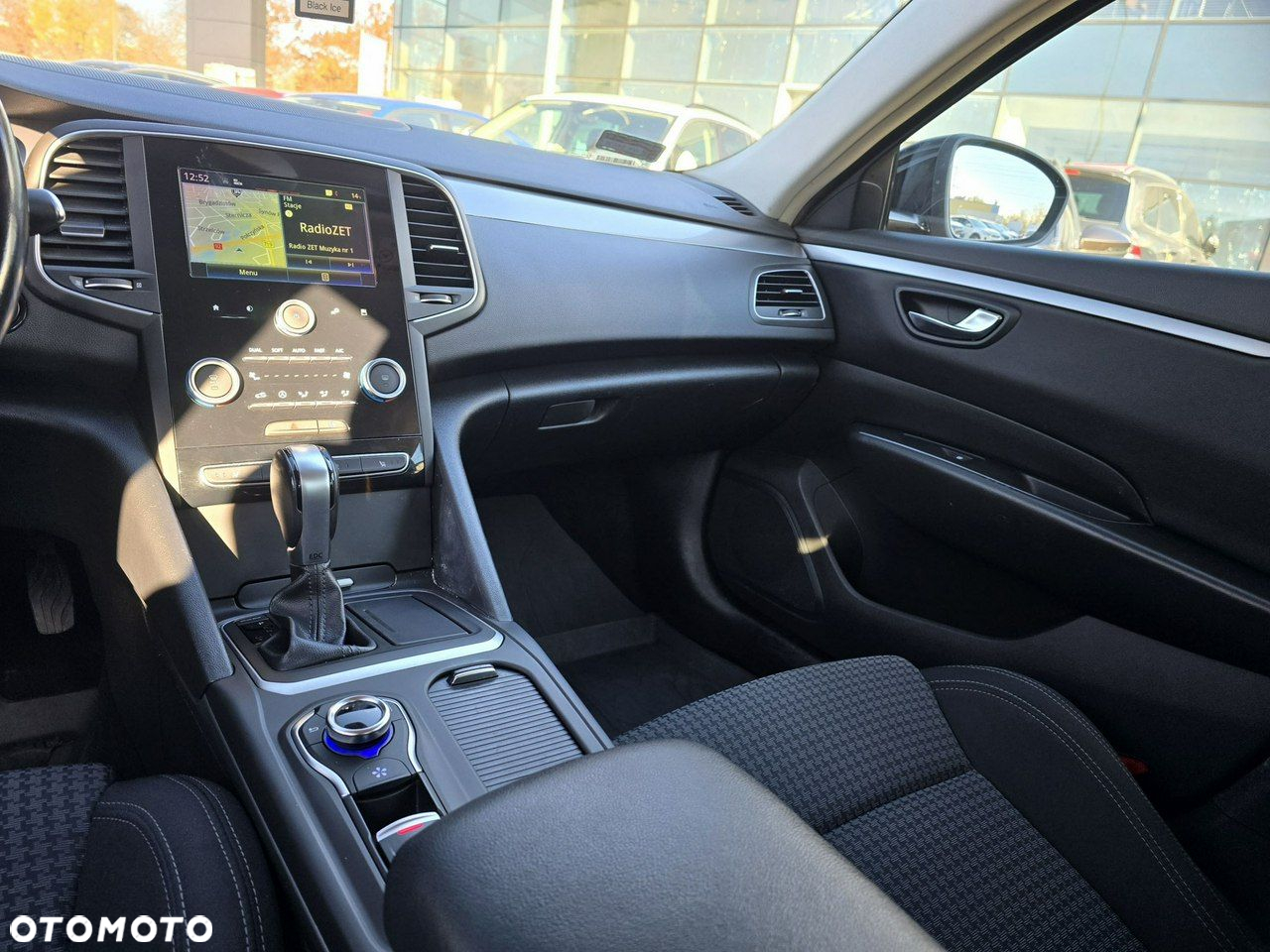 Renault Talisman - 26