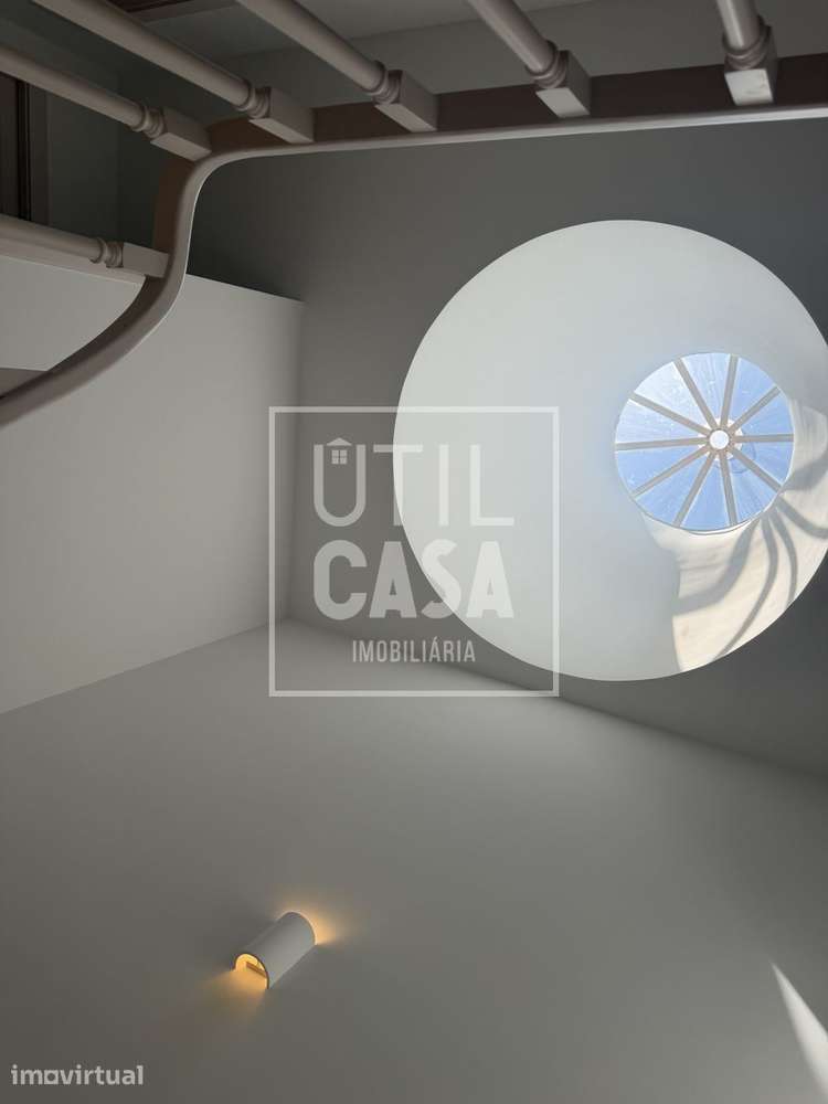 Apartamento T3 em Fão (Esposende) - Grande imagem: 5/20