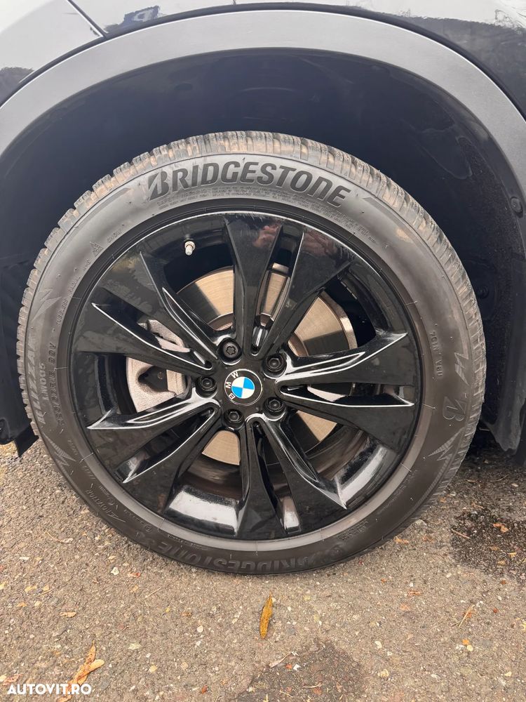 BMW X1 xDrive25e Sport Line - 6