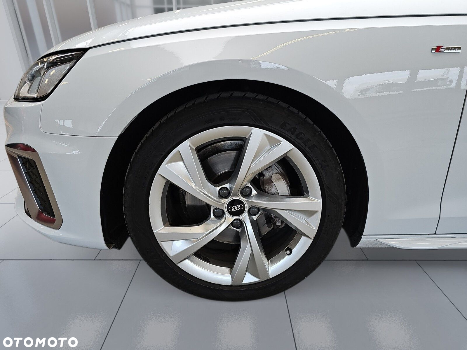 Audi A4 - 36
