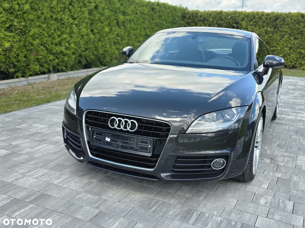 Audi TT Coupé 1.8 TFSI - 7