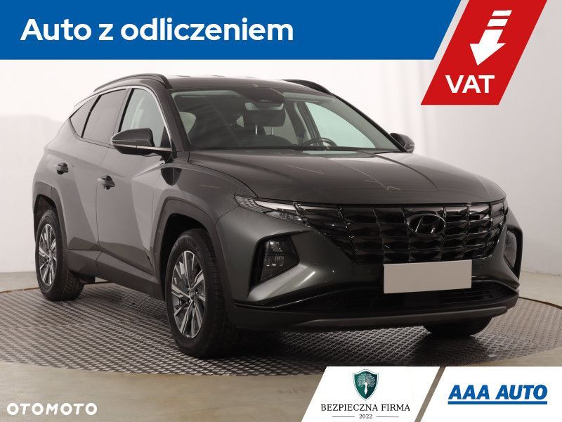 Hyundai Tucson - 2
