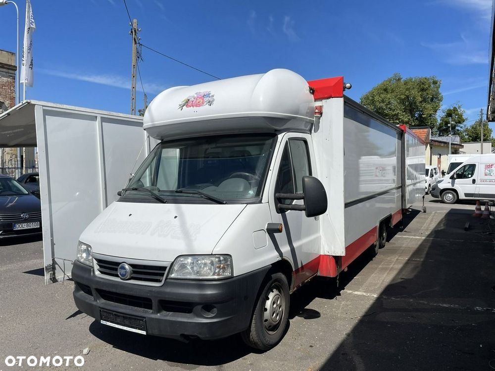 Fiat Ducato - 39