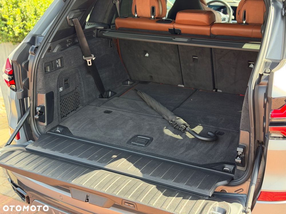 BMW X5 xDrive30d mHEV M Sport sport - 26