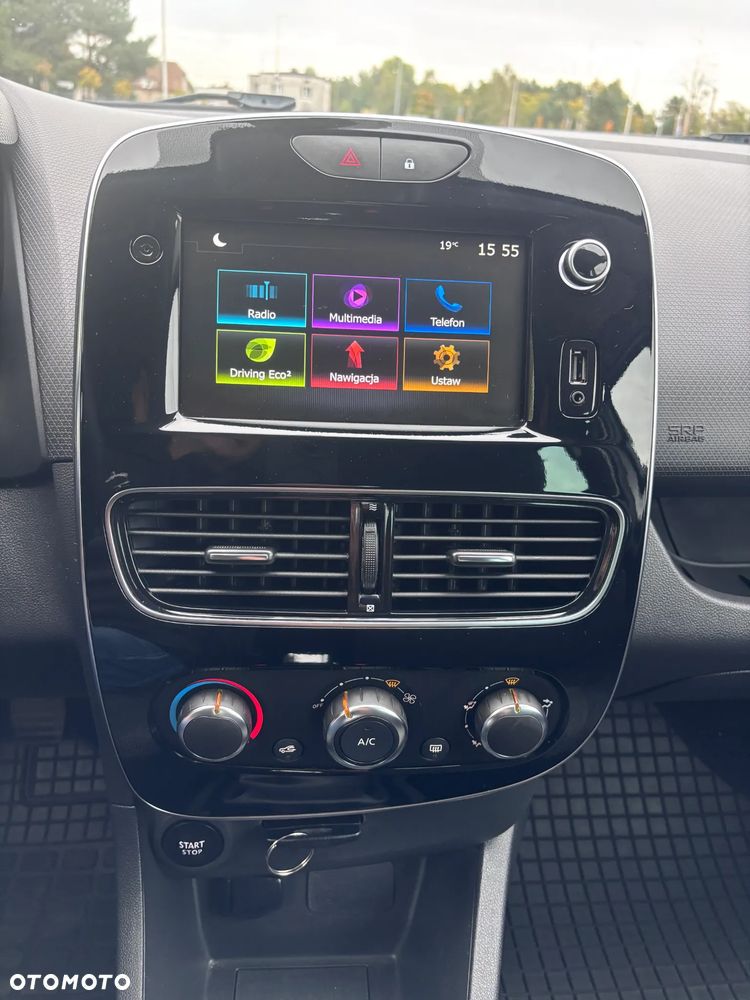 Renault Clio 0.9 Energy TCe Zen - 24