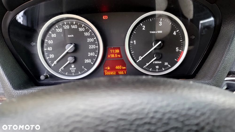 BMW X6 - 35