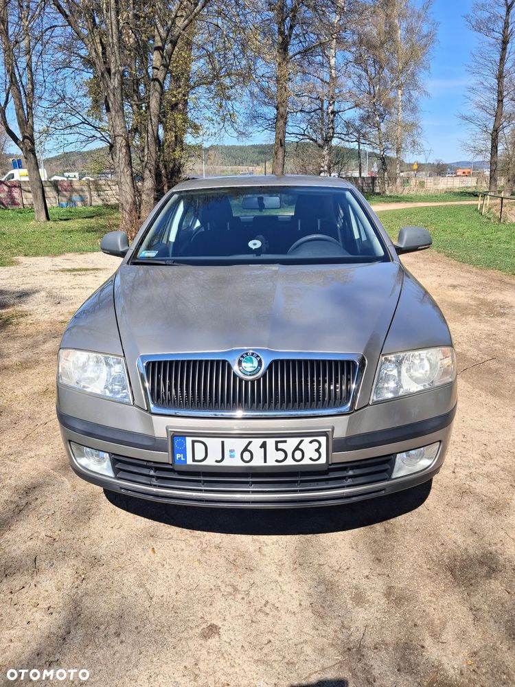 Skoda Octavia 1.4 Mint - 2