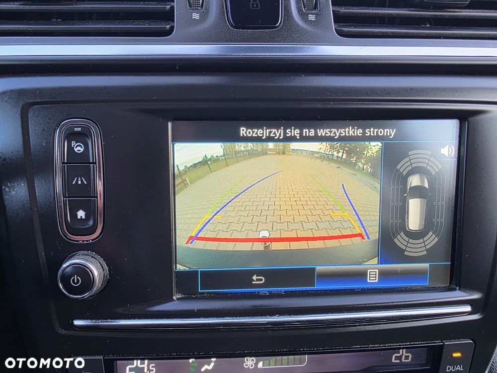 Renault Kadjar 1.6 dCi Energy Spring Edition Plus 4x4 - 27