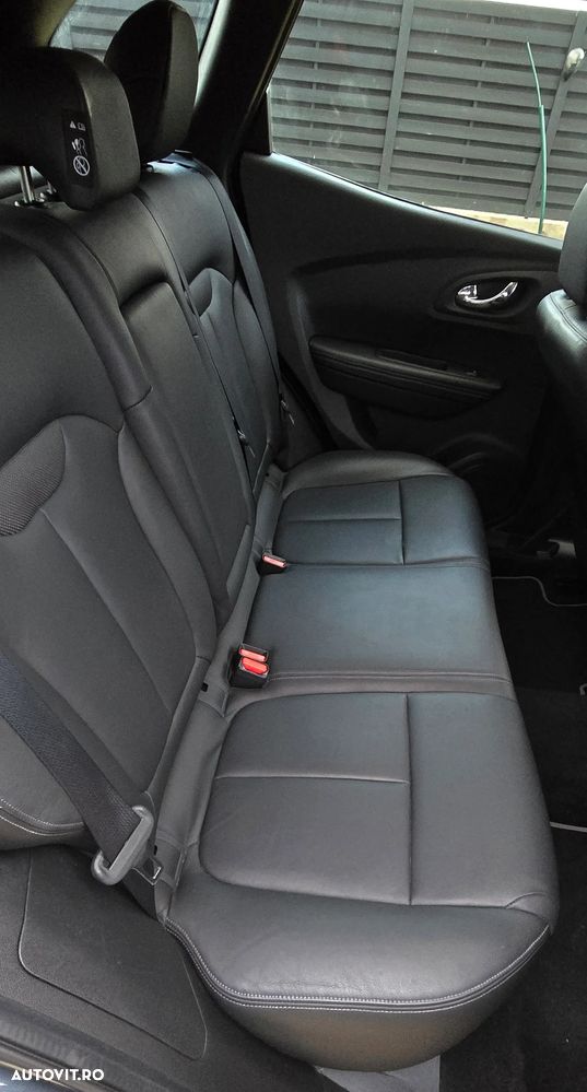 Renault Kadjar Energy dCi 110 EDC Bose Edition - 21