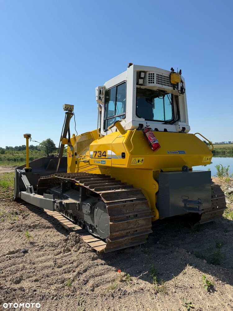 Liebherr R 734 LGP - 3