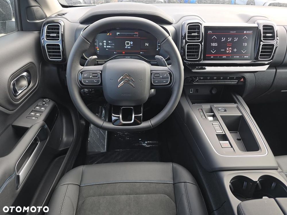 Citroën C5 Aircross 1.5 BlueHDi Max EAT8 - 18