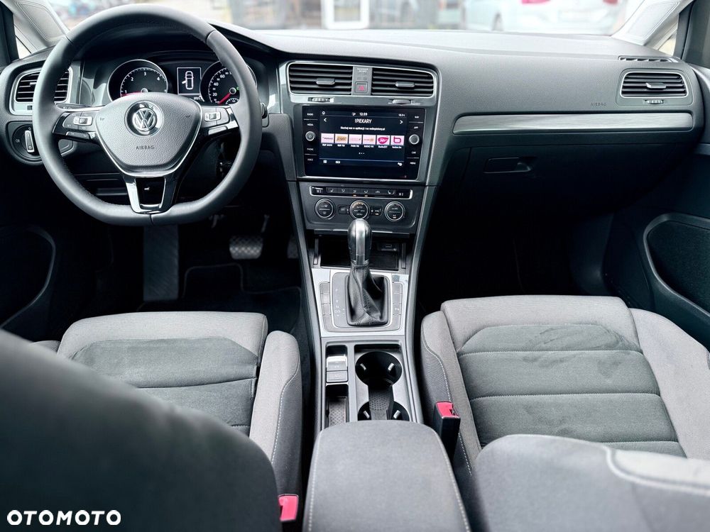 Volkswagen Golf Variant 2.0 TDI BMT Highline DSG EU6 - 16