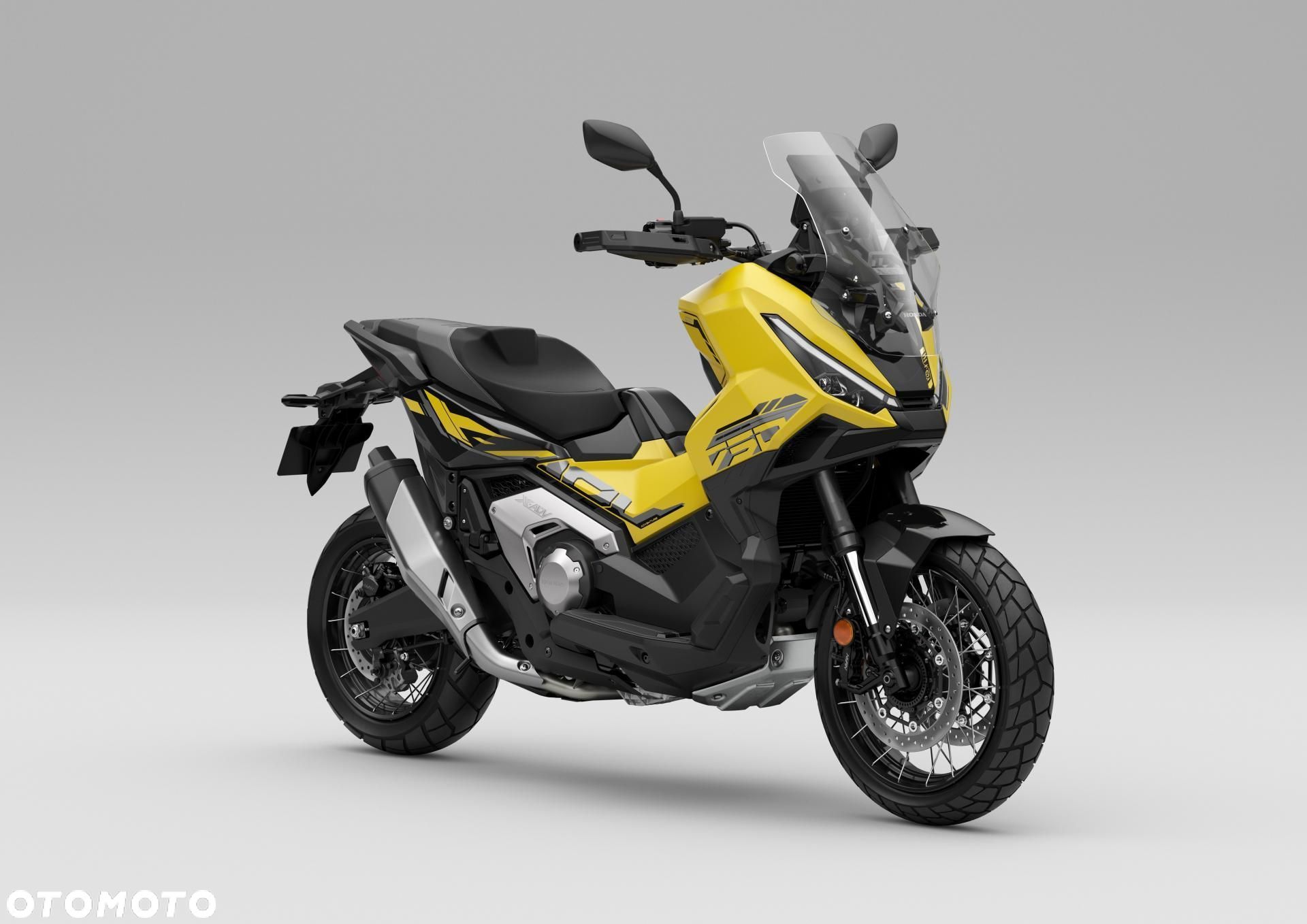 Honda Inny - 1