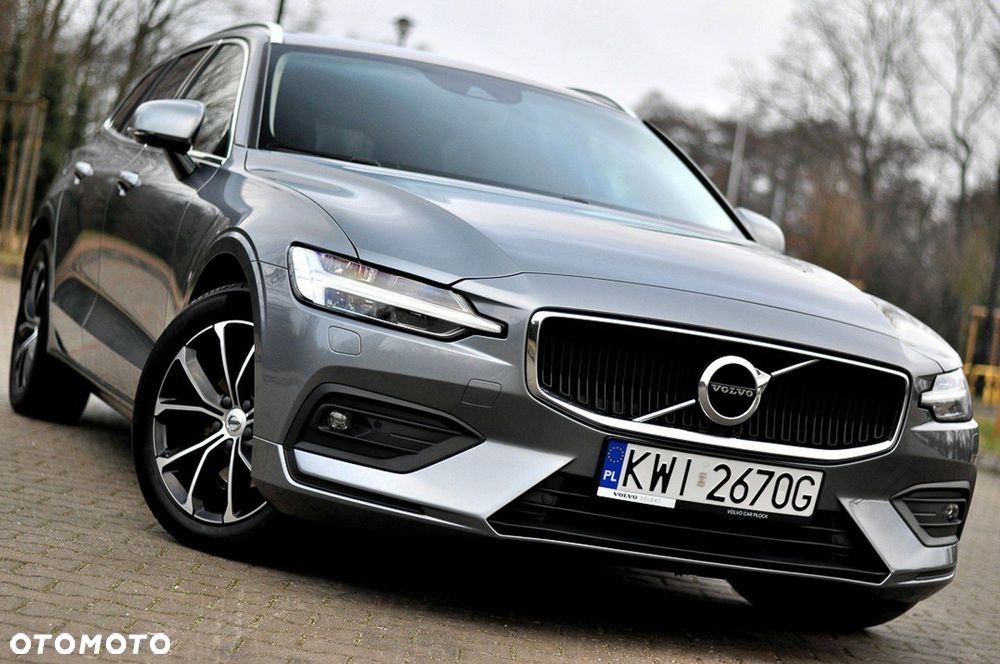 Volvo V60 - 31