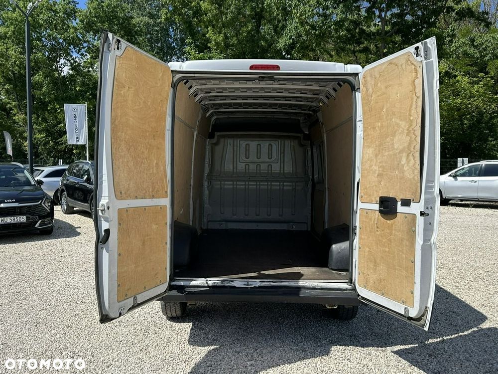 Peugeot Boxer - 9