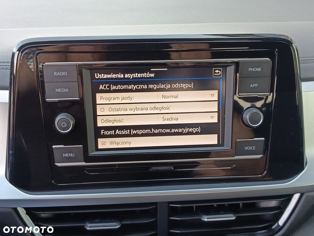Volkswagen T-Roc 1.5 TSI Life - 22