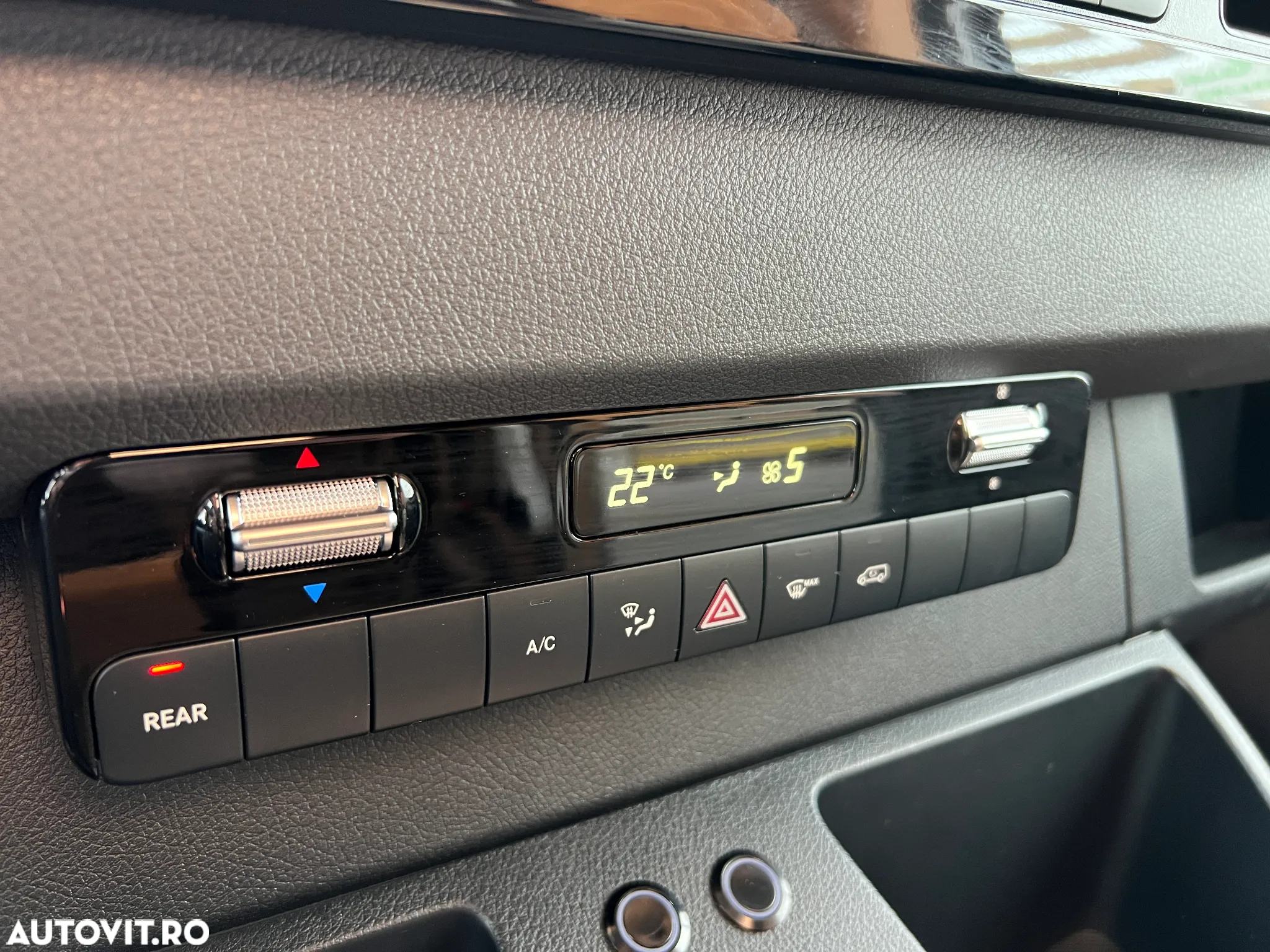 Mercedes-Benz Sprinter 517 - Microbuz - LED - Automat - 14