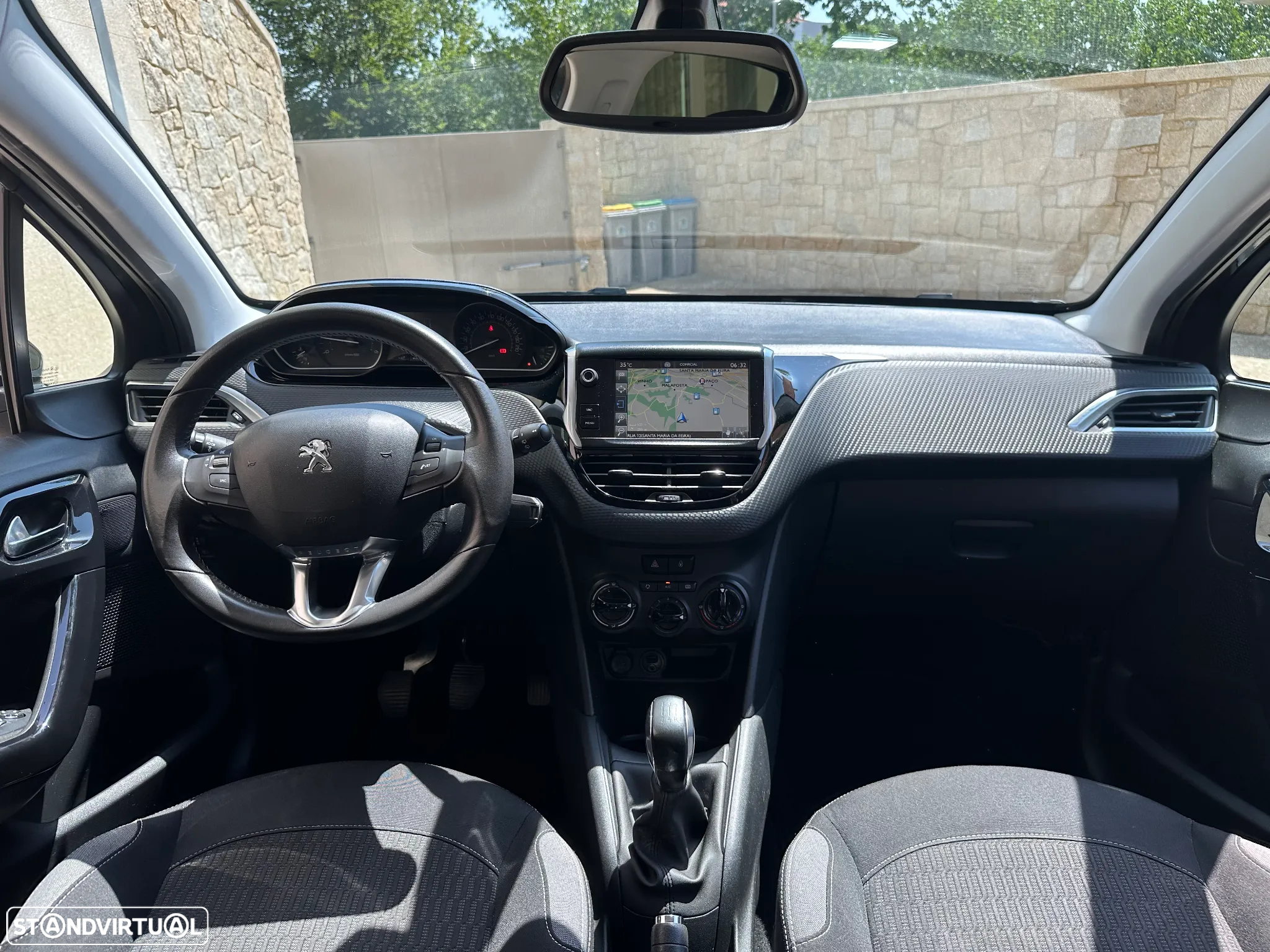 Peugeot 208 1.6 BlueHDi Style - 6