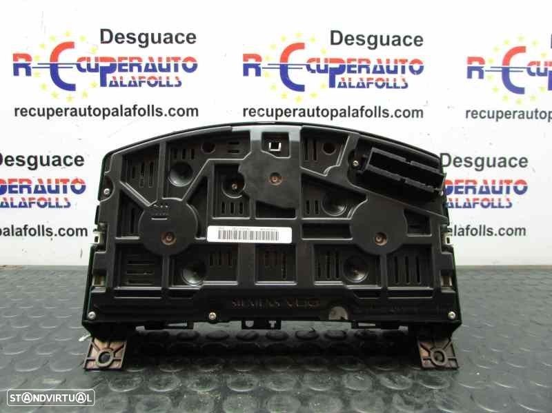 QUADRANTE OPEL ASTRA H 2005 -13172012 - 3